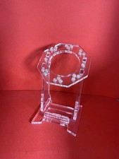 Millennium Falcon Lego Stand Acrylic Display Stand for various Falcon sets 