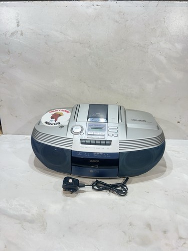 Aiwa csd ed35 player - aiwa, cd
