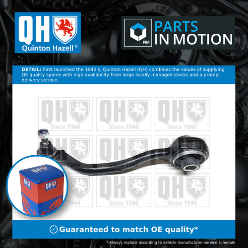 Wishbone suspension arm fits - wishbone,