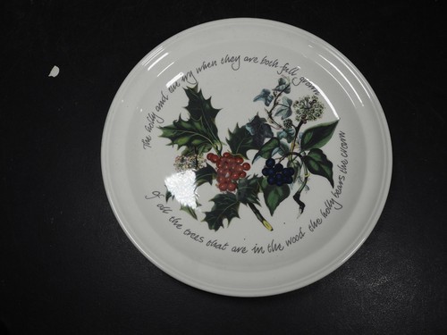 Portmeirion holly and the - portmeirion,