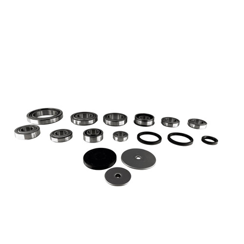 0a5 transporter gearbox - 0a5, vw