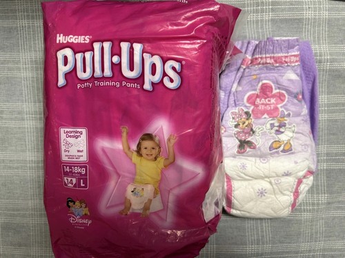 Rare vintage 2008 huggies - 2008,