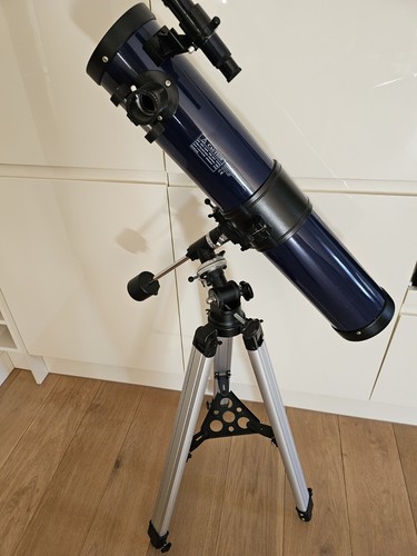 Telescope unbranded - telescope,