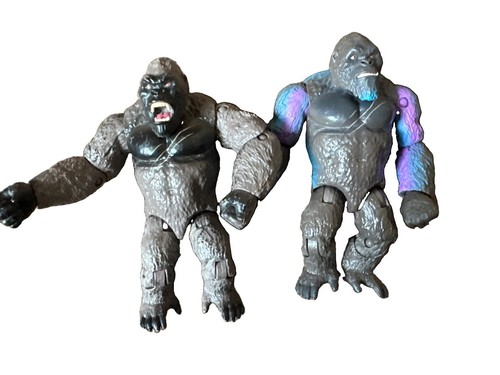 King kong godzilla - godzilla, vs