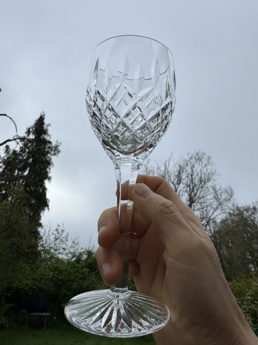 Stuart crystal shaftesbury - stuart,