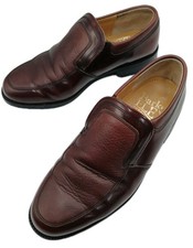 Barker Flex Loafers Shoes Mens