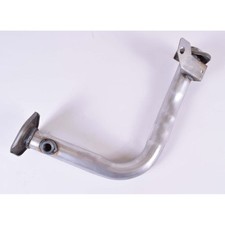 Exhaust Front Down Pipe For