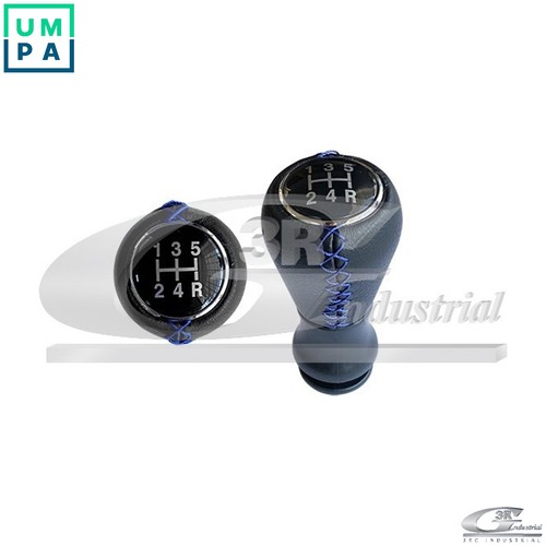 Gear shift lever knob 25204 - gear,