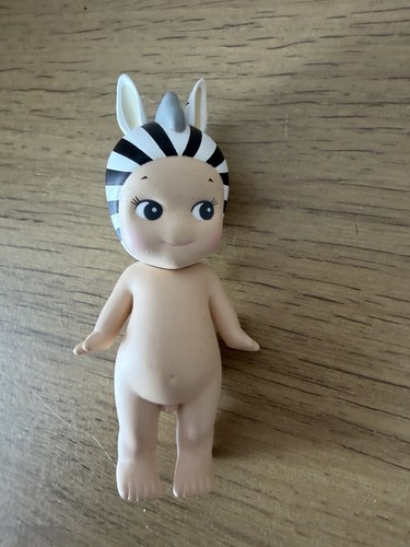 Sonny angel zebra - sonny,