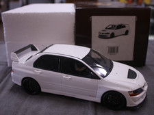 RARE Otto 1/18 Mitsubishi
