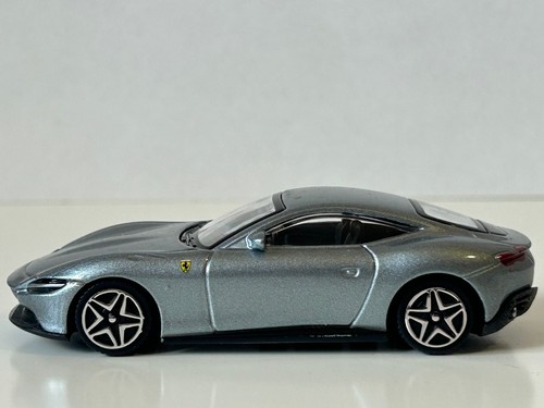 Ferrari roma italian - ferrari,