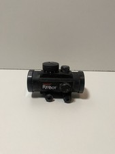 red dot sight