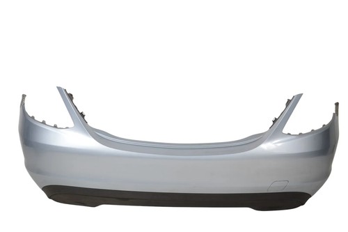 Mercedes c200 rear bumper - c200,