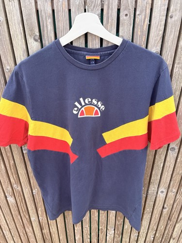 Ellesse men shirt - ellesse, t-shirt