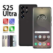 Unlocked New S25 Ultra 5G