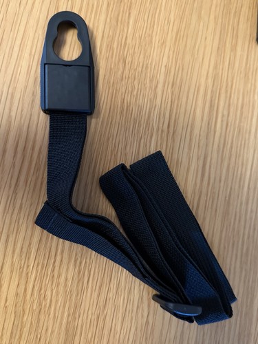Genuine table loop for - table,