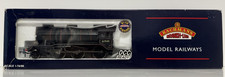 Bachmann 32-277 Class K3 2-6-0 61949 with stepped tender in BR lined black