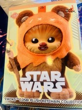 Disney Cosbi Ewok Star Wars