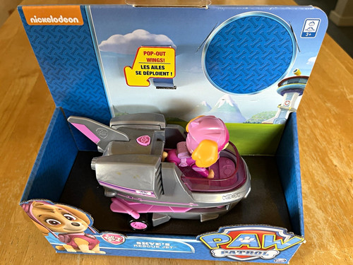 Spin master paw patrol skye - paw,