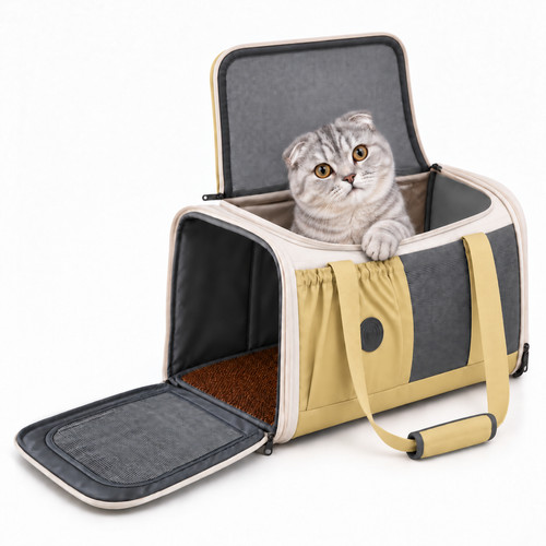 Pet carrier bag for - pet,