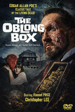 The oblong box vincent - the, (1969)
