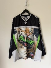 Palace No Bitin' Tiger Hockey