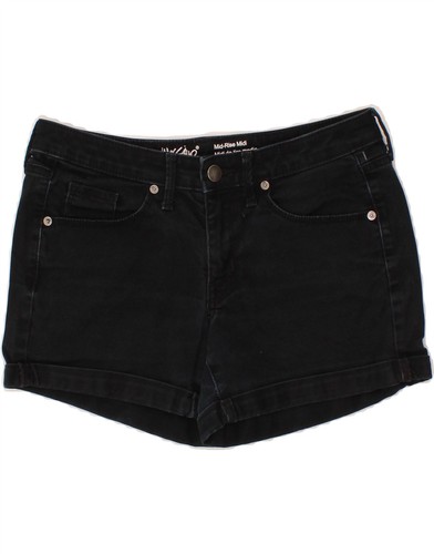 Mossimo womens mid rise denim - mid,