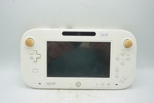 Nintendo WII U Pad  - WUP-010  - Spares Or Repairs - 29G