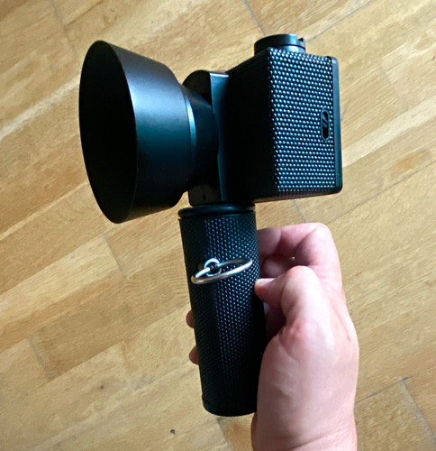 Lomography spinner 360 - lomography, 360°