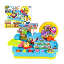 Pororo EQ Theme Park Toys Kids