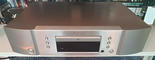 Marantz cd5005 player - cd,