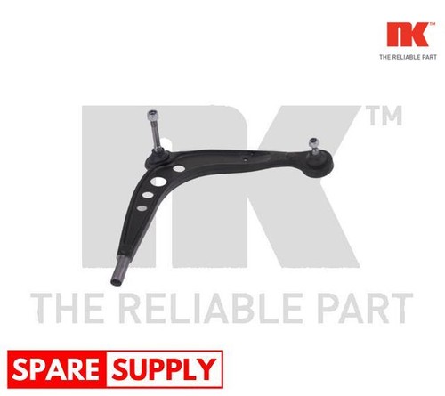 Control trailing arm - control/trailing, wheel