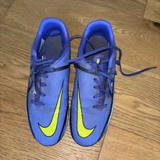 Nike Football Boots Size 5.5