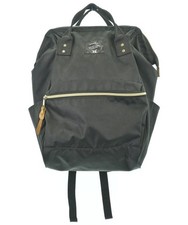 anello Backpacks Black