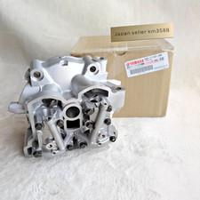 Yamaha OEM Cylinder Head Assy