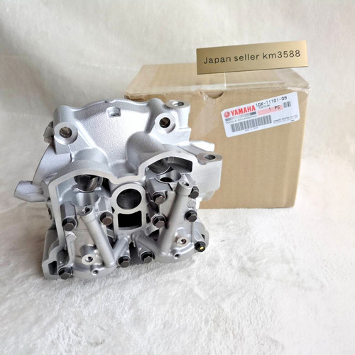 Yamaha oem cylinder - oem, assy