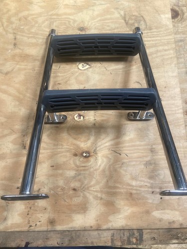 Fairline ladder end bay 224525 - bay,