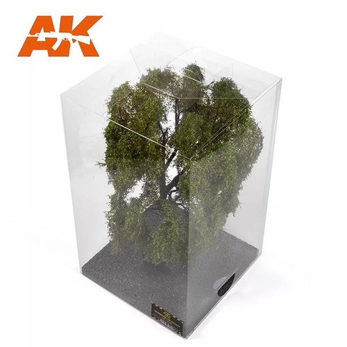 Interactive ak8196 - interactive,