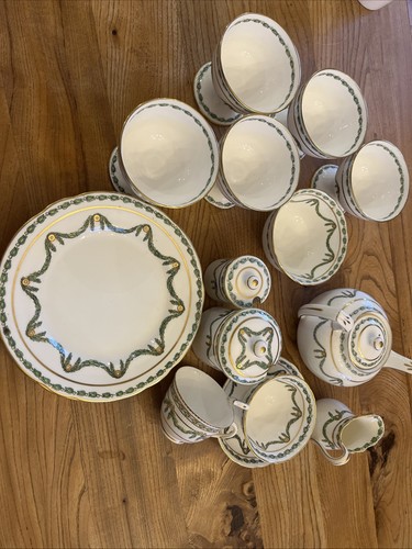 Rare hammersley fine - rare,