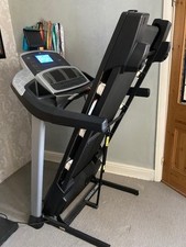 NordicTrack T7.0 Folding