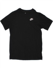NIKE Boys T-Shirt Top 12-13