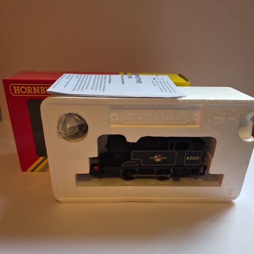 Hornby r3953 0 42021 - br,