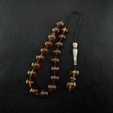 Greek Komboloi - Worry Beads