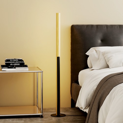 122 bamboo floor lamp - 122,