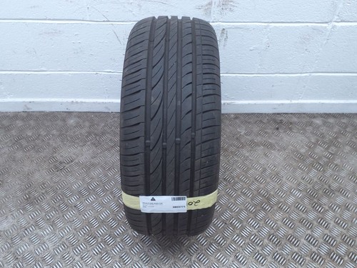 205 part worn tyre - 205/50/17,