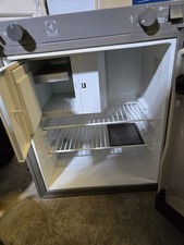 Caravan motorhome campervan 3