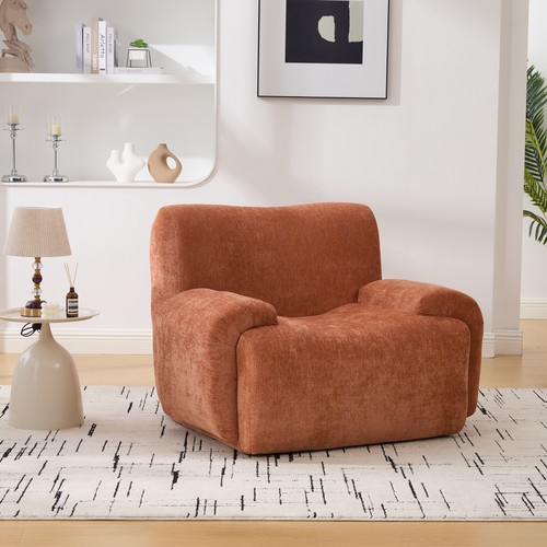 Wide modern upholstered - wide,