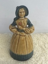 Wade Porcelain Irish Songs and Folk Tales Series Rose of Tralee Figurine