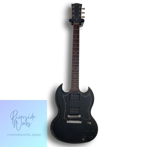 Gibson 1999 black - gibson, sp