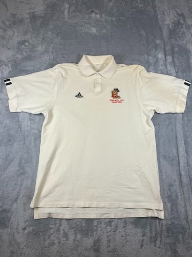 Vtg adidas polo - adidas,
